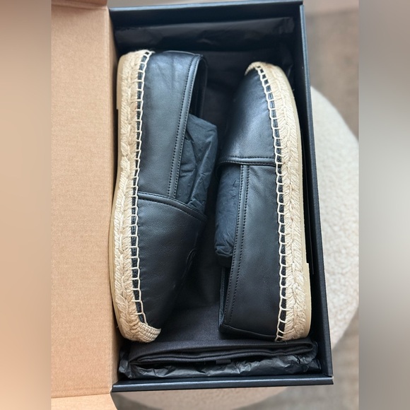 Saint Laurent
Monogram Espadrilles - Picture 8 of 10